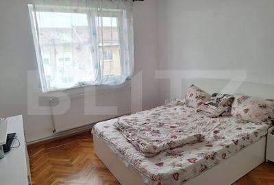 Apartament cu 2 camere decomandat, mobilat în Blașcovici - 1