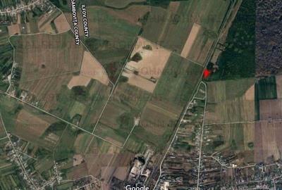 Teren Construcții intravilan de 700 mp, în Piscu - 4