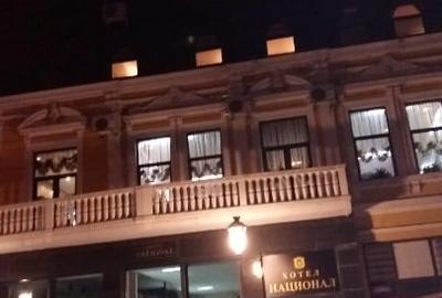 Birou, de 2,850 mp, în Unirii - 1