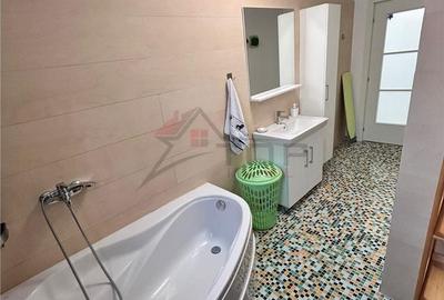 Apartament cu 2 camere decomandat în Ciurea - 12
