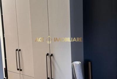 Garsonieră semidecomandată, mobilată în Băneasa - 8