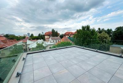 Apartament cu 4 camere decomandat în Dorobanți - 1