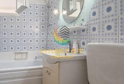 Apartament cu 2 camere semidecomandat în Alexandru Obregia