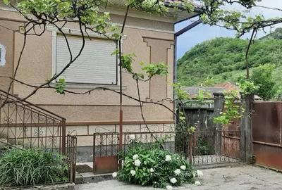 Casă cu 3 camere în Hida - 1