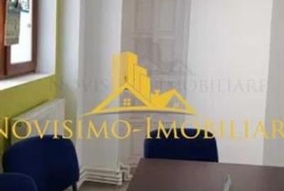 Birou, de 90 mp, în Ultracentral - 5
