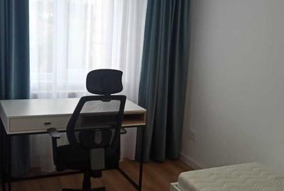 Apartament cu 3 camere semidecomandat în Central - 7