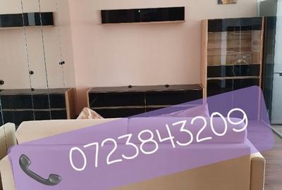 Apartament cu 2 camere semidecomandat în Tătărași - 2
