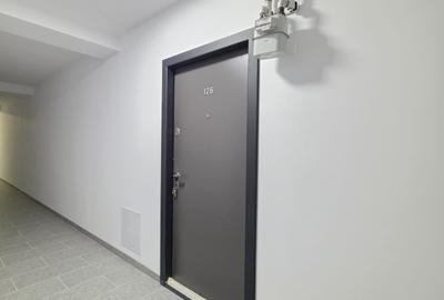 Apartament cu 2 camere semidecomandat în Giurgiului - 9