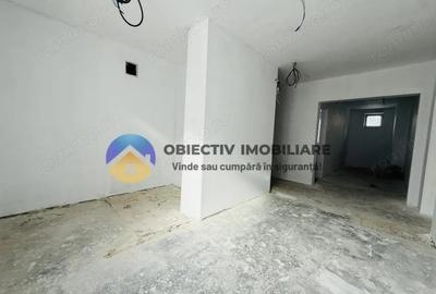 Apartament cu 3 camere decomandat în Dărmănești