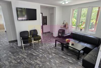 Casă individuală cu 7 camere cu Canalizare în Valea Doftanei - 6