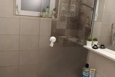 Apartament cu 2 camere semidecomandat în Central - 1