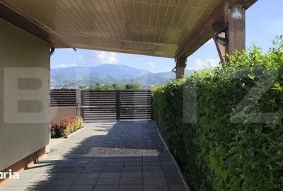Casă cu 3 camere cu Teren 627 Mp în Stupini
