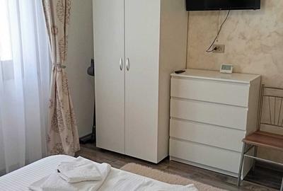 Apartament cu 2 camere decomandat în Nord