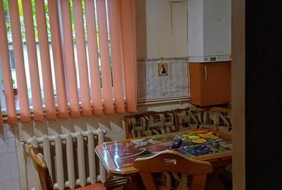 Apartament cu 2 camere decomandat, mobilat în Mănăștur - 6