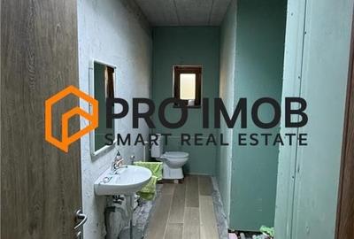 Casă cu 3 camere cu Teren 1108 Mp în Costești