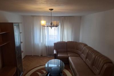 Apartament cu 2 camere decomandat în Central - 3