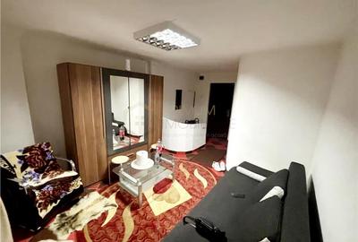 Garsonieră semidecomandată, mobilată în Steaua - 1