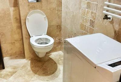 Apartament cu 2 camere decomandat, mobilat în Copou - 10