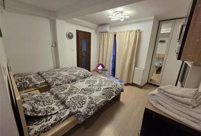 Garsonieră decomandată în Morarilor