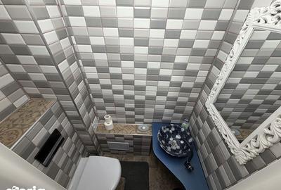 Apartament cu 3 camere decomandat în Central - 7