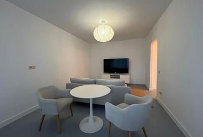 Apartament cu 2 camere decomandat, mobilat în Camil Ressu - 2