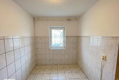 Apartament cu 2 camere decomandat în Canta