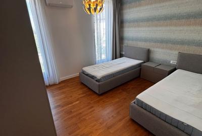 Casă cu 5 camere cu Canalizare în Pipera - 13