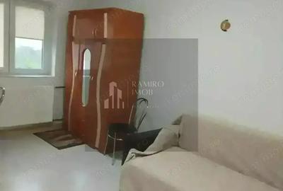 Garsonieră decomandată în Drumul Taberei