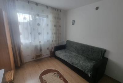 Garsonieră semidecomandată în Tomis Nord