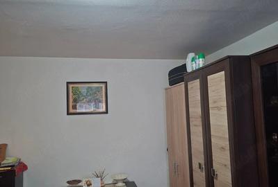 Garsonieră decomandată în Micro IV - 4