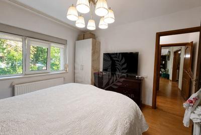 Apartament cu 4 camere decomandat, mobilat în Nord - 3