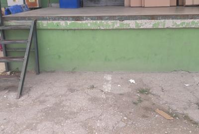 Spațiu industrial, de 1,864 mp, în Zona Industrială - 13