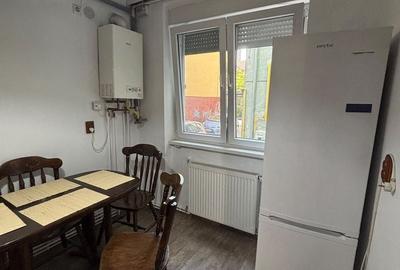 Apartament cu 2 camere decomandat, mobilat în Elisabetin - 9