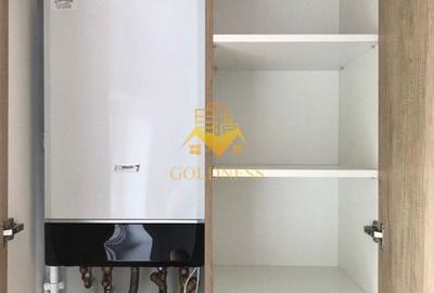 Apartament cu 2 camere decomandat, mobilat în Zorilor - 8
