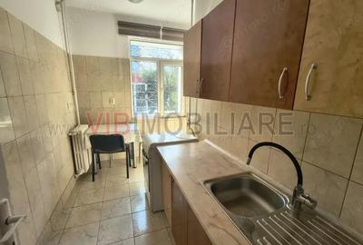Apartament cu 2 camere decomandat în Floreasca - 3
