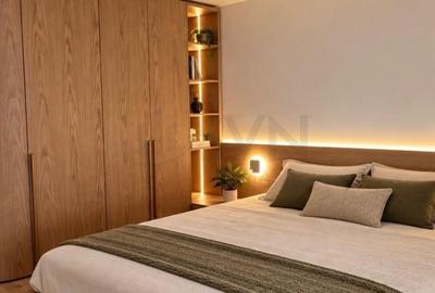 Apartament cu 2 camere decomandat în Parcul Circului