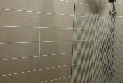 Apartament cu 3 camere decomandat în Central - 2