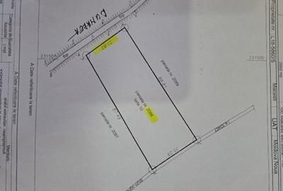 Teren agricol extravilan de 2950 mp, în Măcești - 9
