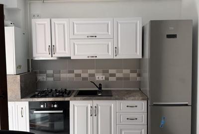 Apartament cu 3 camere, mobilat în Calea Turzii - 1