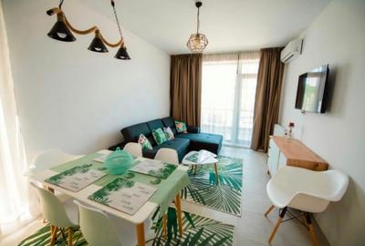 Apartament cu 2 camere în Nord