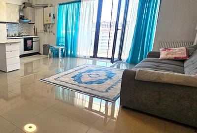 Apartament cu 2 camere decomandat în Nord - 17