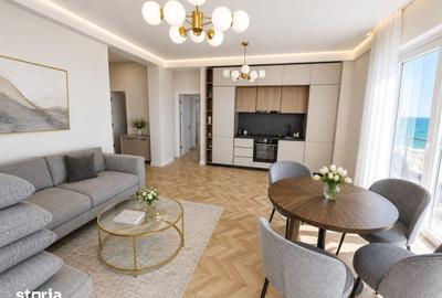 Apartament cu 3 camere în Nord - 6
