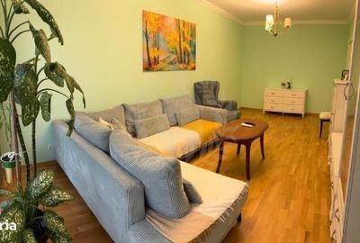 Apartament cu 2 camere în Republicii - 8