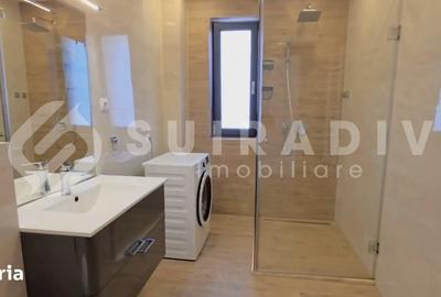 Apartament cu 2 camere în Plopilor - 1