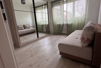 Apartament cu 3 camere, mobilat în Iosia - 7