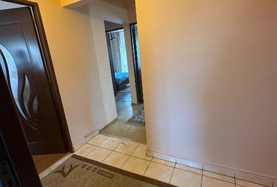 Apartament cu 2 camere decomandat în Mărăști - 4