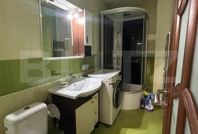 Apartament cu 2 camere decomandat, mobilat în Plopilor - 8