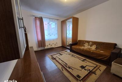 Garsonieră în Valea Borcutului