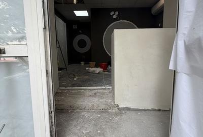 Spațiu comercial, de 18 mp, în Central - 5