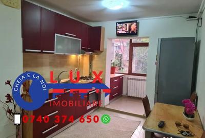 Apartament cu 3 camere decomandat în C5 - 4